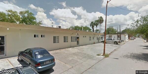 CONTROL DE DETENIDOS